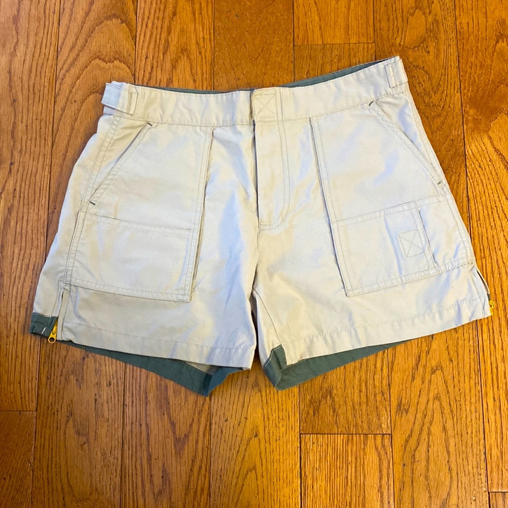 American Eagle outfitters shorts